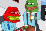 wagie pepe