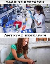 doing your own (((research)))