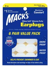 mack&#039;s