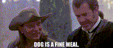 dogisafinemeal