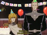 logh birthday