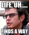 life