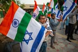 poo jew jeet indian israel ass kissing ingratiation brown nose slave golem