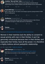 whores are different