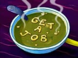 SpongebobSoup