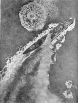 brit HMS Gloucester May 1941