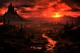 mordor_landscape_by_laietano_dg9dm56-fullview