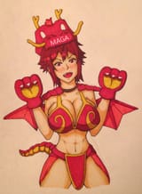 TomoDragon