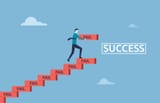 learn-to-fail-as-path-to-achieve-goal-concept-improve-from-failure-build-up-stair-to-success-strive-businessman-build-stair-to-success-with-his-failure-vector-3459073316