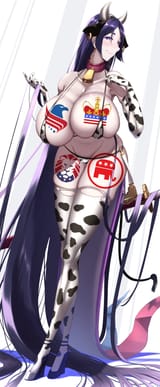 BasedCow