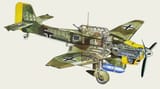 German Junkers_Ju_87