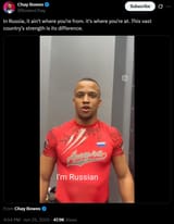 new russian