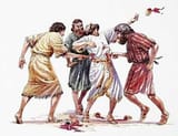 Judean Sicarii