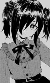 __kuroki_tomoko_watashi_ga_motenai_no_wa_dou_kangaetemo_omaera_ga_warui_drawn_by_xnandoneko__0be73592197a1cc61bd385bd38ff8ca0