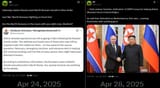 RT trustworthy