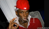 usain