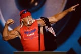 hulk trumpamania checkem