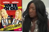 white chicks inverse