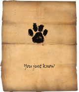 Bark brotherhood