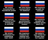 eastern freedumb