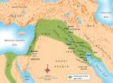 mesopotamia-map