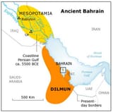 ancient-Dilmun