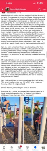 playground rapestare indians