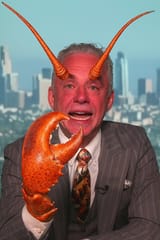 lobster