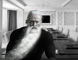 gigachad grandpa