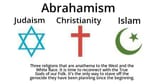 abrahamism