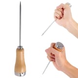 (a nice ice pick)