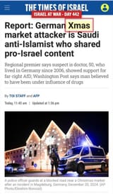 zJews Xmas no Christmas demonic 76576