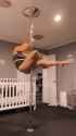 whore single mother stripper pole childs room_thumb.jpg