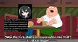 conversation starters