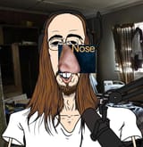 nose styx