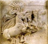 Salve Sol Invictus