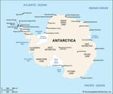 antarctica