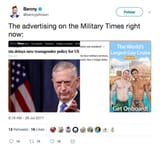 benny johnson gay