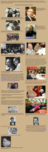 china kiked