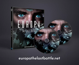 Europa The Last Battle