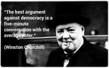 churchill