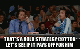 bold strat