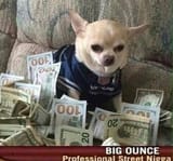 Big ounce