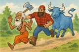 based bunyan