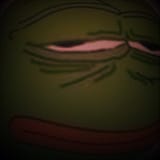 пепе дуже похмурий