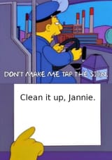 sign janny