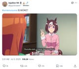 Screenshot 2025-07-03 at 18-19-18 (20) Jujulion VA 🎙️ ⛪️ 💤 on X #umamusume IS WOKE https __t.co_UmCs2i6hso _ X