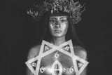 Wormwood Star ritual