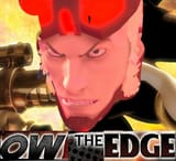 Ow the edge 2