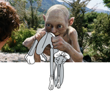 gollum-rabbit